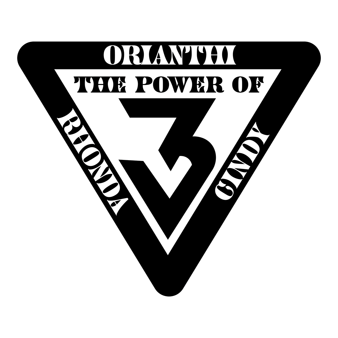 The Power of 3